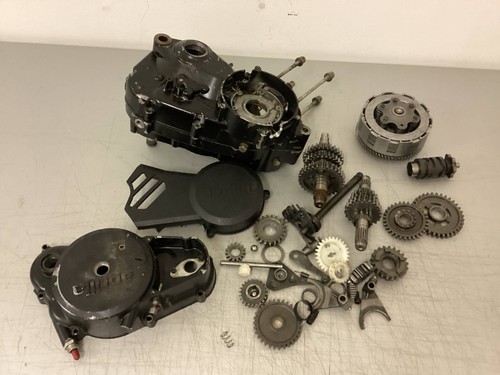 Rotax 127 engine parts - , lot