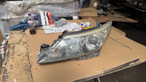 Toyota estima 2009 2015 - estima, 2009-2015