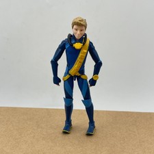 Thunderbirds Are Go Gordon