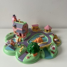 Vintage 90s Bluebird Toys