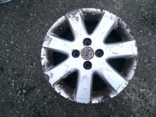 NISSAN MICRA K13 ALLOY WHEEL