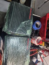 punch 150 rockford fosgate amp