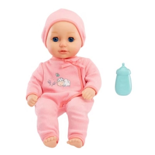 First baby doll annabell - doll,