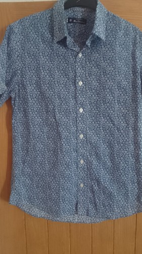 Ben sherman blue - ben,
