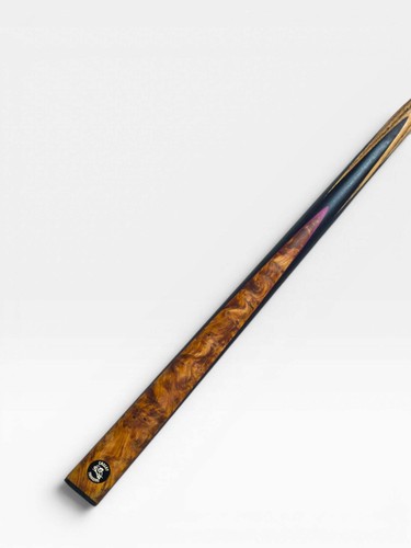 English pool break cue piece - break,