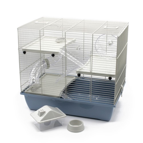 Zoopaul rodent cage hamster - rodent,