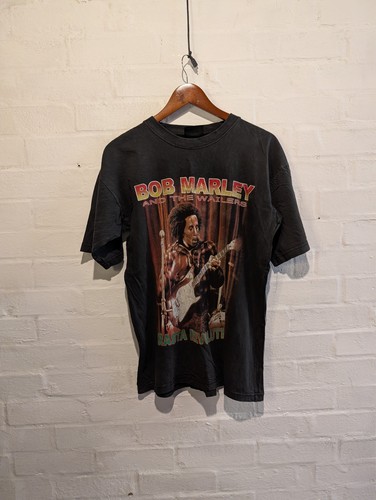 Zion bob marley wailers - bob,