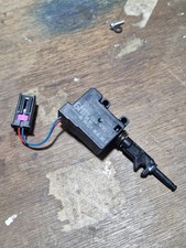 VAUXHALL CORSA C TAILGATE BOOT