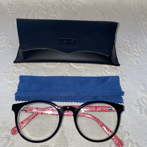 Levi glasses case just - levi’s,