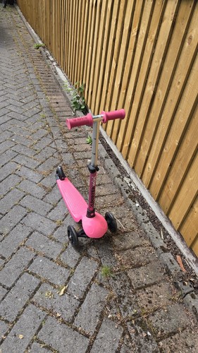 Isporter mini pink - isporter,