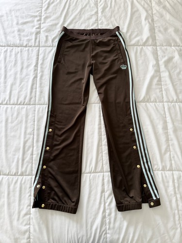 2005 adidas missy elliot - , brown