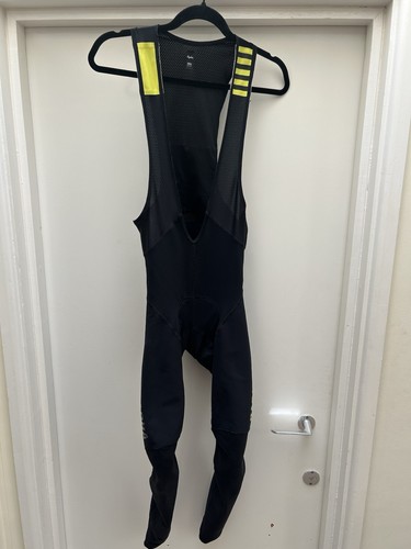 Rapha pro team bib tights - pro,