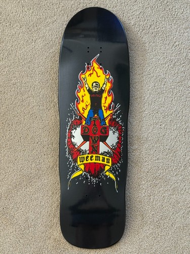 Dogtown skateboards wee man - skateboards,