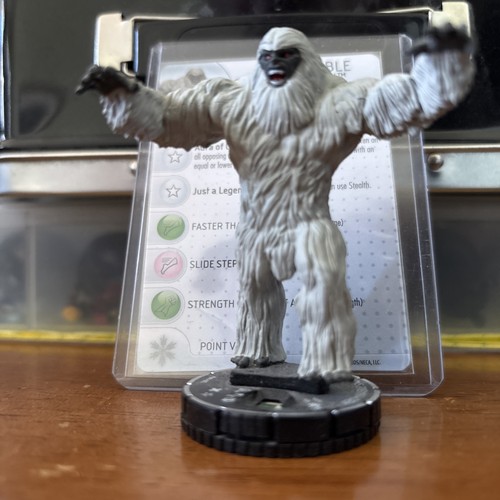 Heroclix monthly kit - monthly,
