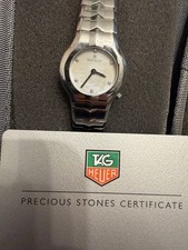 Tag Heuer Alter Ego WAA1418