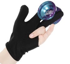 Aluminum Yoyo Ball Competitive