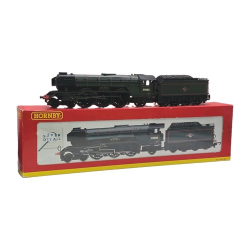 Working r2152 hornby - hornby, oo