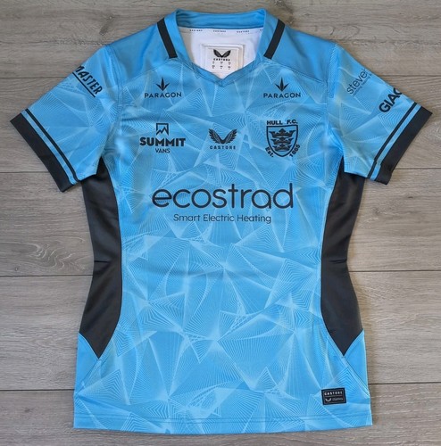 Hull rugby super - hull,
