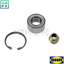 WHEEL BEARING KIT R158.34 FOR