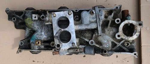 Ford cologne v6 inlet - ford,