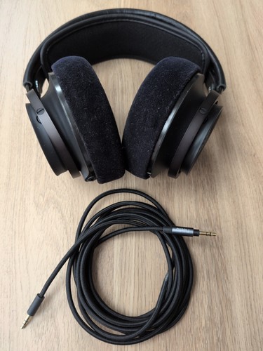 Philips fidelio headband - philips,
