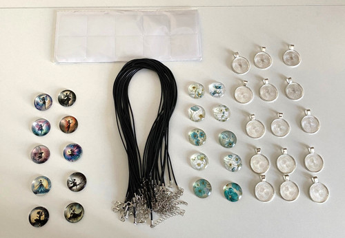 Jewellery making bundle - jewellery,