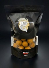 35mm SUGAR boilies 1kg