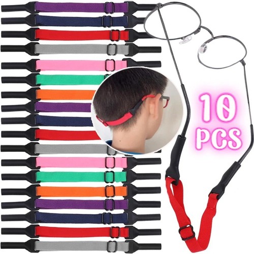 Glasses strap holder safety - glasses,