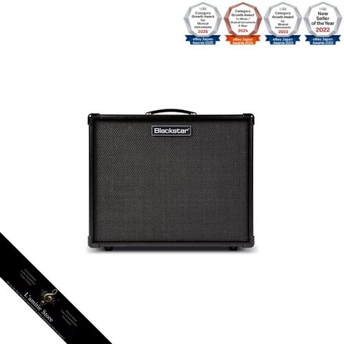 Blackstar 100 guitar - id:x,