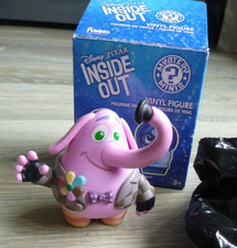 FUNKO MYSTERY MINI SERIES