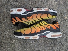 Size 14 - Nike Air Max Plus TN Tiger