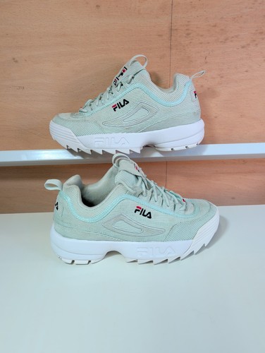 Fila disruptor women s - fila,