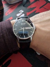 Tissot Visodate Mens Watch