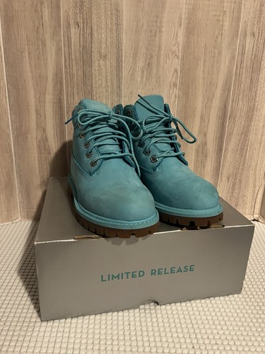 Timberland limited release - timberland,