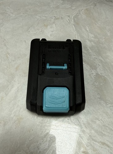 Mcgregor 18v 0ah lithium - 18v, lithium-ion