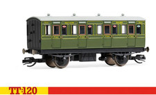 Hornby TT:120 4 Wheel SR