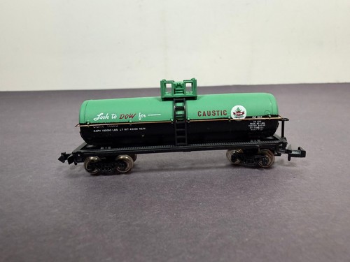 Bachmann single dome - dome, tank