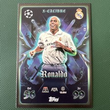 Topps Match Attax Extra 25/26