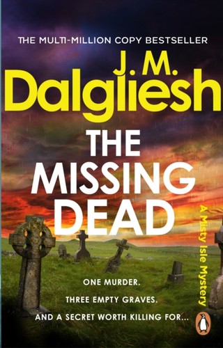 The missing dead m - missing, by