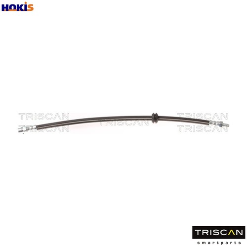 Brake hose 8150 11104 - hose,