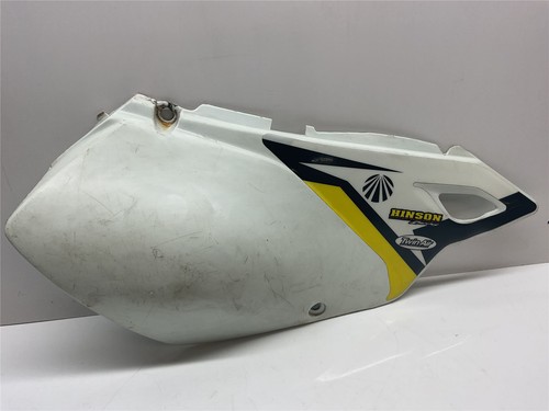 2001 suzuki drz400 - 2001, righthand