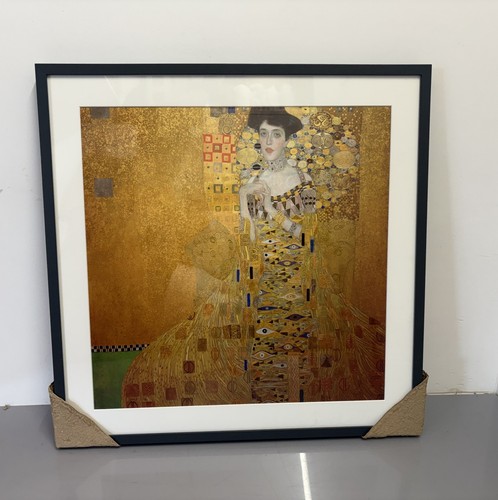 John lewis gustav klimt - john,