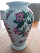 Portmeirion Vase Botanic