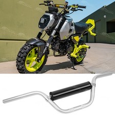 Chrome 7/8" Dirt Pit Bike