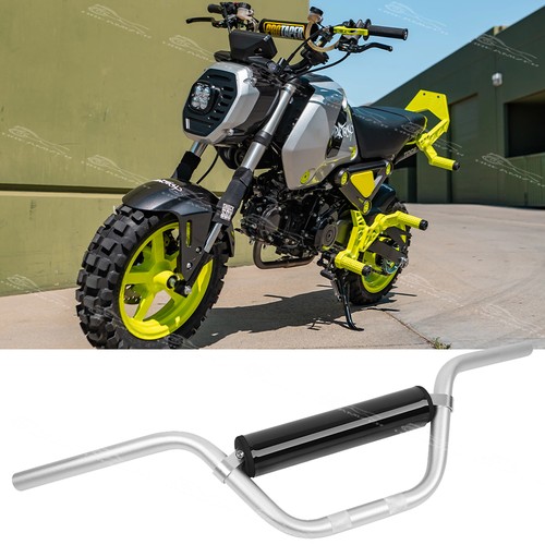 Chrome dirt pit - chrome, bike