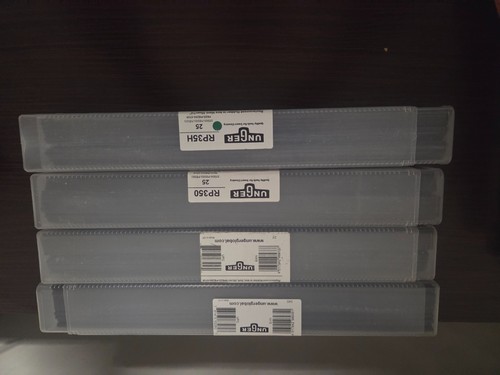 Unger squeegee rubber