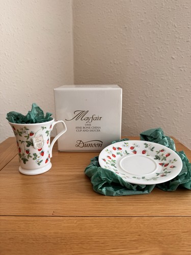 Dunoon fine bone - fine, &