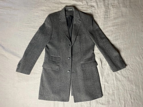 Combatant gentleman charcoal - gentleman,