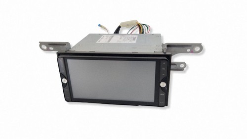 Toyota prius radio cd - toyota,