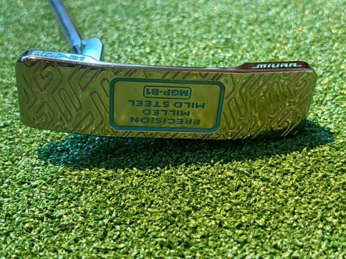 Mint miura giken mgp - mgp-b1, 35in